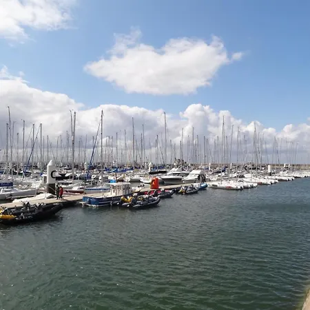 Gite Gites De France - Le Nid De Verdure Le Havre