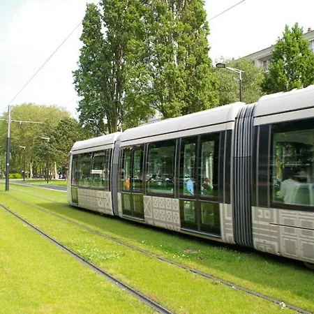 Gite Gites De France - Le Nid De Verdure