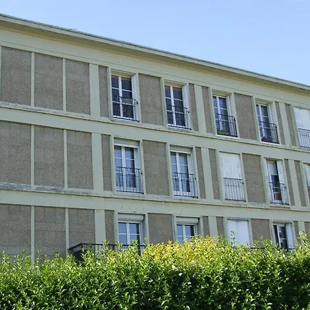 Appartamento Gite Gites De France - Le Nid De Verdure