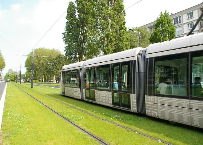 Gite Gites De France - Le Nid De Verdure