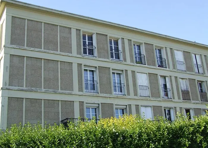 Appartamento Gite Gites De France - Le Nid De Verdure