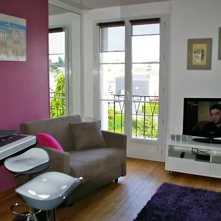 De France - Le Nid De Verdure *