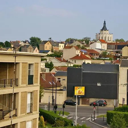 De France - Le Nid De Verdure * Le Havre