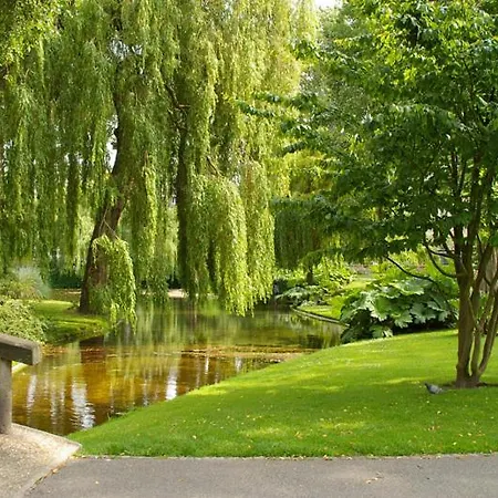 Gîte Gîtes de France® - Le Nid de Verdure Appartement Le Havre
