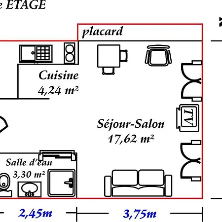 De France - Le Nid De Verdure