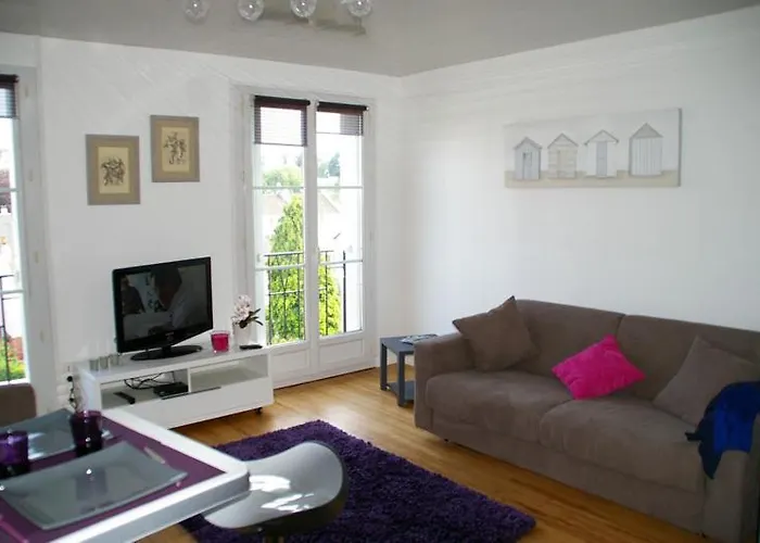 De France - Le Nid De Verdure * Le Havre