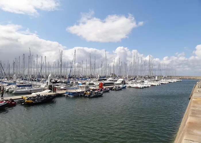 Gîte Gîtes de France® - Le Nid de Verdure Le Havre